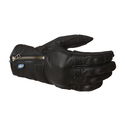 Hofors Gloves Black