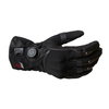 Halvarssons Ljusdal Gloves Black Grey Black Grey