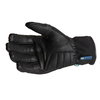 Halvarssons Ljusdal Gloves Black Grey Black Grey