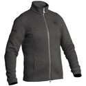 Djurmo Fleece Jacket Dark Grey