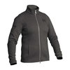 Halvarssons Djurmo Fleece Womens Jacket Dark Grey Dark Grey
