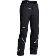 Wish Textile Pants Black