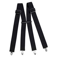 Wish Textile Pants Black