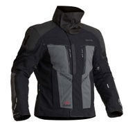 Vansbro Textile Jacket Black Grey