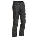 Berga Textile Pants Black