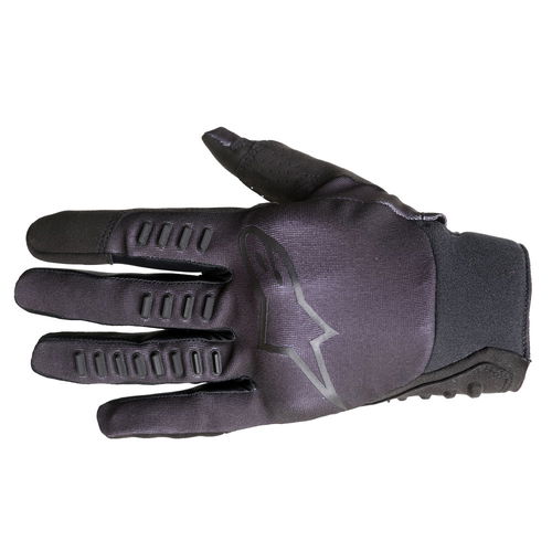 Alpinestars SMX-E Gloves Black Size: Mens - M