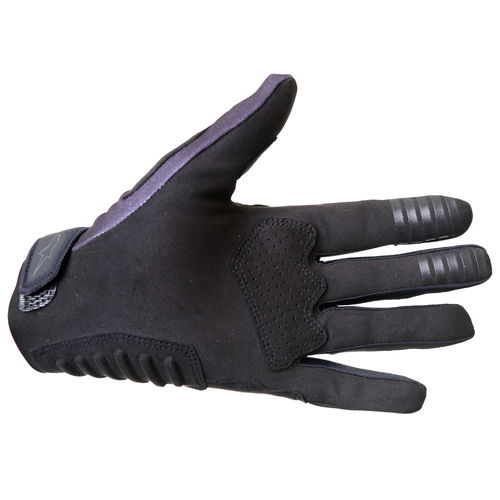 Alpinestars SMX-E Gloves Black Size: Mens - M
