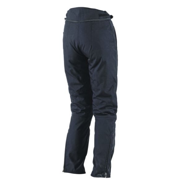 Dainese Galvestone D1 Lady Pants Black Fit: Reg