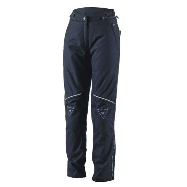 Dainese Galvestone D1 Lady Pants Black Fit: Reg