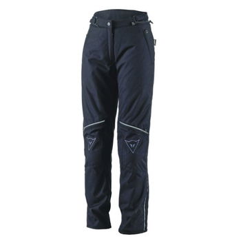 Dainese Galvestone D1 Lady Pants Black Fit: Reg