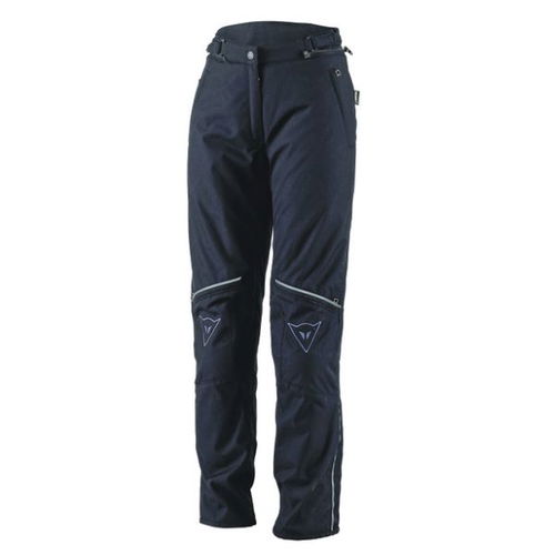Dainese Galvestone D1 Lady Pants Black Fit: Reg