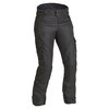 Lindstrands Husoms Womens Textile Pants Black Fit: Reg