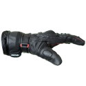 Hailwood 2 Gloves Black
