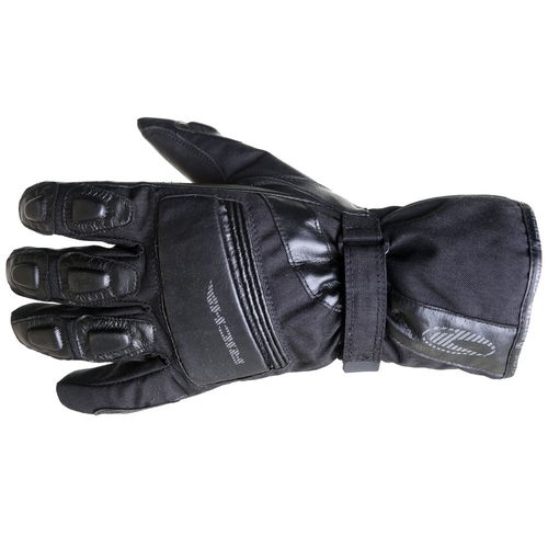 Richa Winter pro 3 Gloves Black Size: Mens - S