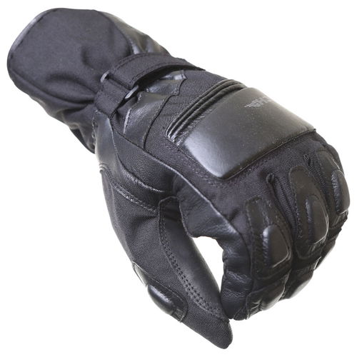 Richa Winter pro 3 Gloves Black Size: Mens - S
