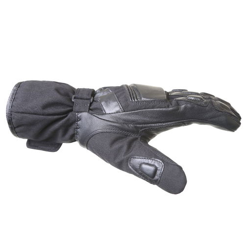 Richa Winter pro 3 Gloves Black Size: Mens - S