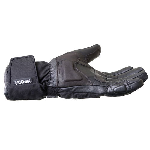 Richa Winter pro 3 Gloves Black Size: Mens - S