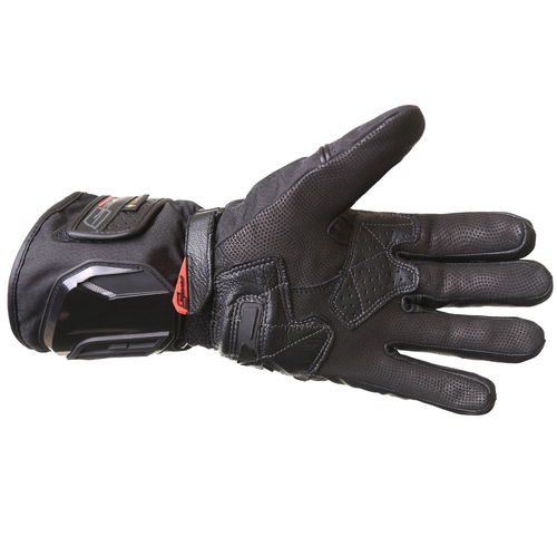 Five WFX Max GTX Gloves Black Size: Mens - S
