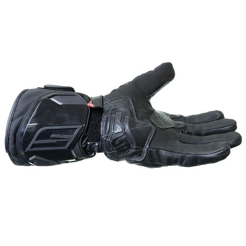 Five WFX Max GTX Gloves Black Size: Mens - S