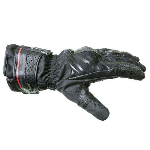 Five WFX Max GTX Gloves Black Size: Mens - S