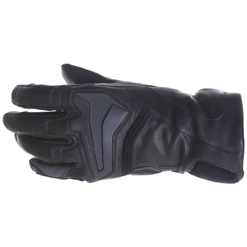 Five WFX State Waterproof Gloves Black Size: Mens - S