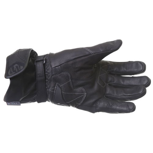 Five WFX State Waterproof Gloves Black Size: Mens - S