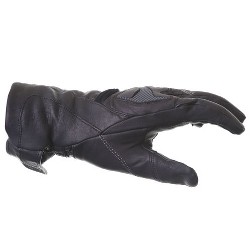 Five WFX State Waterproof Gloves Black Size: Mens - S