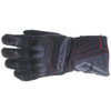 Five WFX2 WP Gloves Black Red Size: Mens - XS