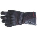 WFX2 Waterproof Gloves Black Red