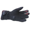 Five WFX2 WP Gloves Black Red Size: Mens - XS