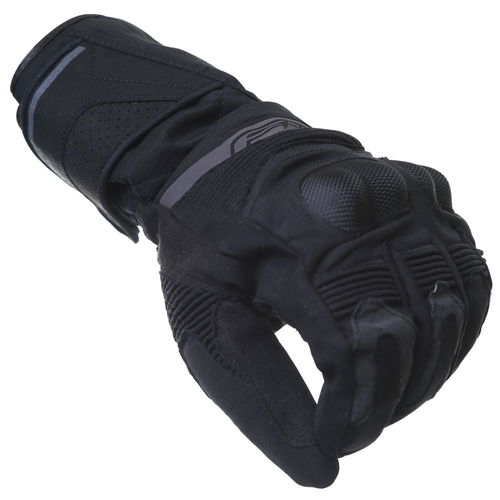Five WFX2 WP Gloves Black Size: Mens - XS