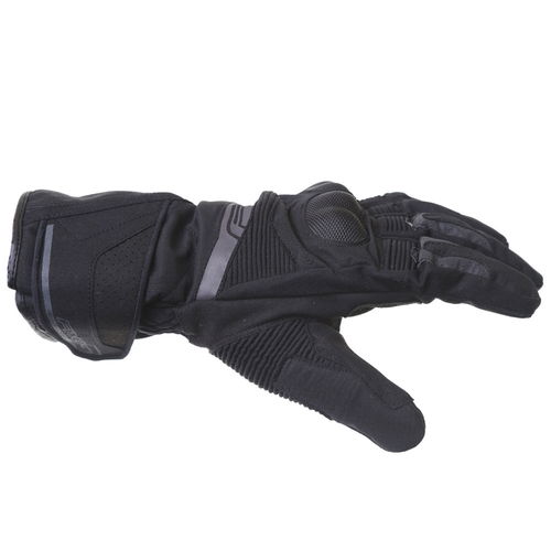 Five WFX2 WP Gloves Black Size: Mens - XS