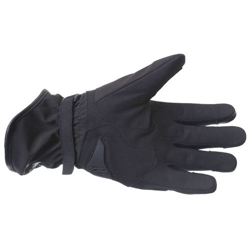Five WFX3 Waterproof Gloves Black Size: Mens - M