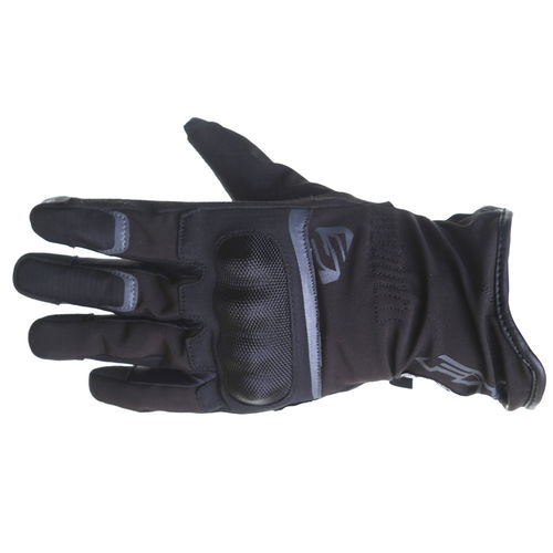Five WFX3 Waterproof Gloves Black Size: Mens - M