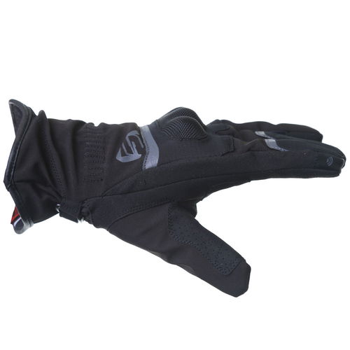 Five WFX3 Waterproof Gloves Black Size: Mens - M