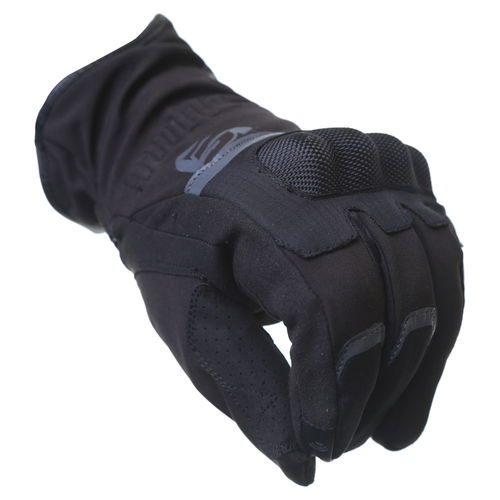 Five WFX3 Waterproof Gloves Black Size: Mens - M