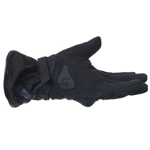 Five WFX3 Waterproof Gloves Black Size: Mens - M
