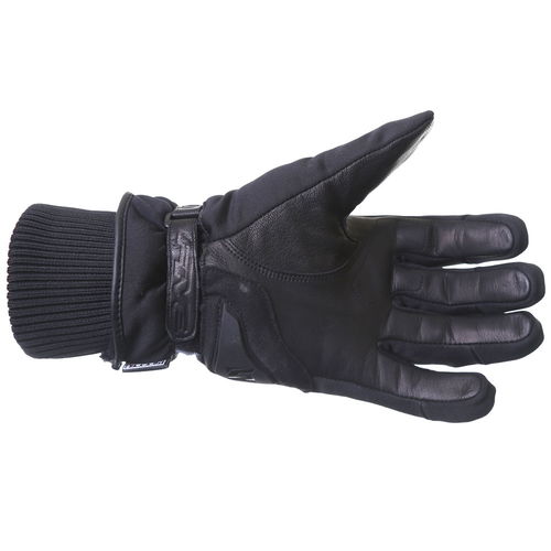 Five Stockholm Waterproof Gloves Grey Size: Mens - S