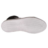 Street Biker D-WP Shoes Black Anthracite