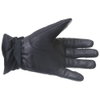 Five Milano Waterproof Womens Glove Black Size: Ladies - XS