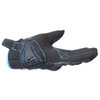 Five RS3 Replica Womens Gloves Diamond Blue Size: Ladies - S