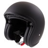 Torque V537 Helmet Matt Black Size: S