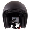 Torque V537 Helmet Matt Black Size: S