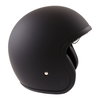 Torque V537 Helmet Matt Black Size: S