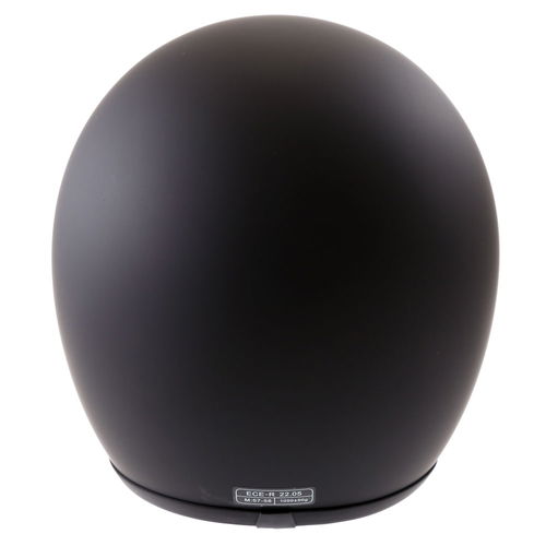 Torque V537 Helmet Matt Black Size: S