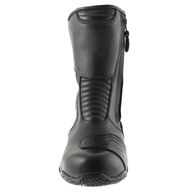 LW-127 Heidi Boots Black