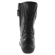 LW-127 Heidi Boots Black