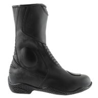 LW-127 Heidi Boots Black