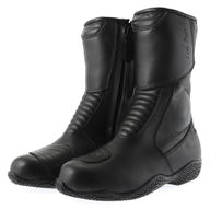 LW-127 Heidi Boots Black
