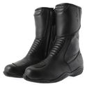LW-127 Heidi Boots Black